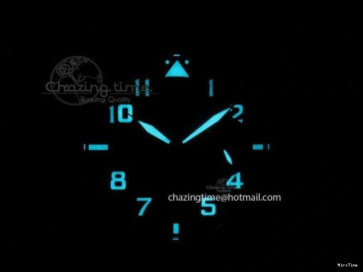 MIROTIME 0123 Refined Big Pilot IW500908 ZF 1:1 Best Edition Le Petit Prince On Brown Leather Strap A521111 V 7247